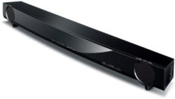 Yamaha YAS-93BL schwarz Soundbar