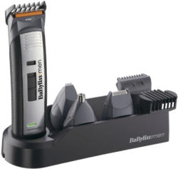 BaByliss E830XE 8 in 1 für Kopf-und Bart