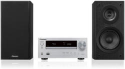 PIONEER X-HM 30V-S silberDockinganschluss für iPhone, iPod