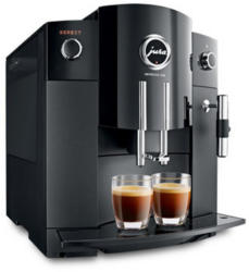 JURA Impressa C50 SchwarzLimited Edition