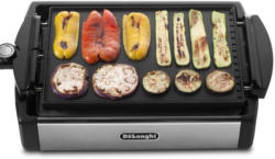 Delonghi BGR50 ELEKTRO BBQ TISCHGRILL
