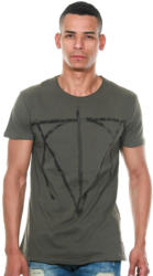 EX-PENT T-Shirt Rundhals