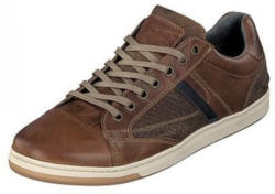 MUSTANG SHOES Schnürhalbschuh
