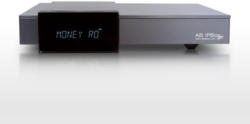 ab-com AB IPBox Prismcube Ruby Twin HD Xbox Media Center (XBMC) GUI, WLAN