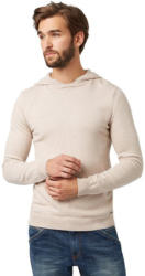 TOM TAILOR Pullover »Pullover mit Merino-Anteil«