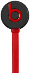 BEATS urBEATS 2 3-BUTTON MATTEBLACK
