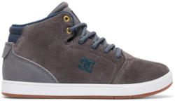 DC Shoes High-Tops »Crisis«