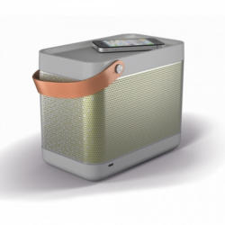BANG & OLUFSEN BEOLIT 12 Gelb1290921