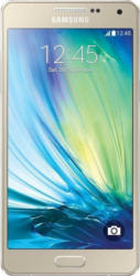 Samsung Galaxy A5 A500F 16GB gold SM-A500FZDUATO champagner gold