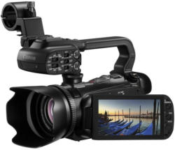 Canon XA10 HD-CAMCORDER Camcorder