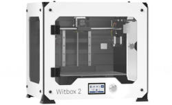 bq 3D Drucker »Witbox 2«