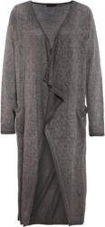 Decay Strickjacke