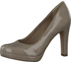 Plateau Pumps