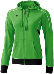 ERIMA Gold Medal Kapuzenjacke Damen