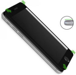 CASEual Displayschutzfolie »Full Glass iPhone 7,«