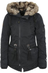 Kapuzenparka ´Dyani´