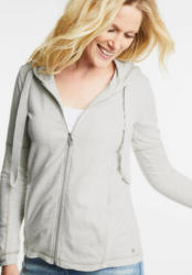 CECIL Sweatjacke mit Reflektoren