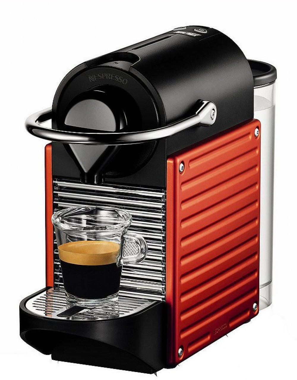 NespressoMaschine, Turmix, »TX 160 Pixie« für nur € 109,99 statt € 149 ️ Online von Otto