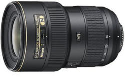 NIKON AF-S VR 16-35/4,0G ED