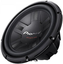 PIONEER Subwoofer »TS-W311D4«