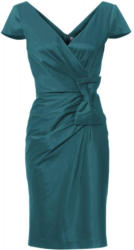 heine TIMELESS Cocktailkleid in Wickeloptik