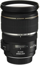 CANON EF-S 17-55/2,8 IS USM
