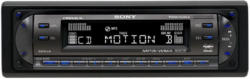Sony CDX-R 450 CD-AUTORADIO