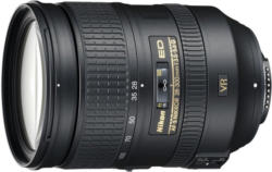 NIKON AF-S 28-300/1:3,5-5,6G ED VR