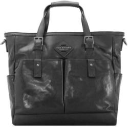 Patch Luxe Aktentasche Shopper 36 cm