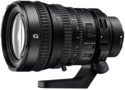 Sony SELP28135G F4,0 Carl Zeiss OBJEKTIV