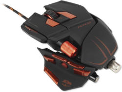 Cyborg M.M.O 7 schwarz