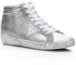 Guess SNEAKER HOLLY USED-OPTIK