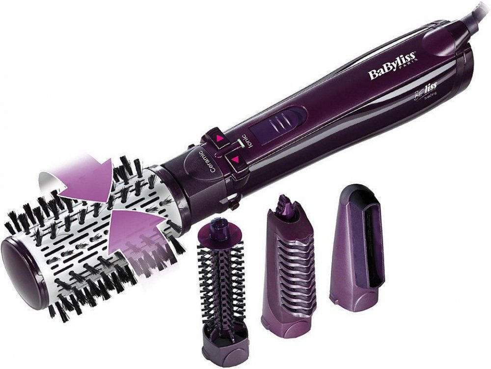 Стайлер для волос рейтинг. BABYLISS Paris фен brushing 1000. Фен-щетка Philips hp8656 PROCARE. Мультистайлер Remington s8670. Насадки для BABYLISS Multistyle 1000.