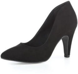 High-Collar-Pumps