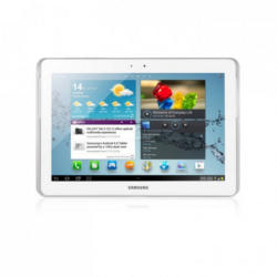 Samsung Galaxy Tab 2 10.1 Wi-Fi 16GBGT-P5110ZWAATO weiß886F533