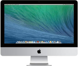Apple iMac 21,5" i5 2.9GHz/8GB/1TB ME087 ME087D/A 2880677