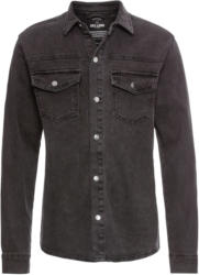 Jeanshemd ´onsLUCAS OVER SHIRT PRINT PK 9122´