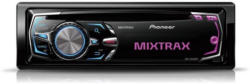 PIONEER DEH-X8500BT ohne DAB