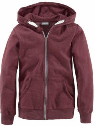 KIDSWORLD Kapuzensweatjacke