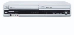 PANASONIC DMR-EZ49VEGS Silber