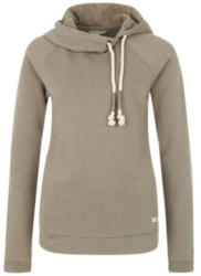 Kapuzenpullover mit Raglanärmeln