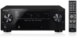 PIONEER VSX-527-K 5.1 AV Receiverschwarz