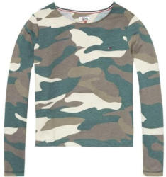 Sweatshirt ´THDW CN HKNIT L/S 30´