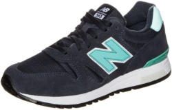WL565-PN-B Sneaker