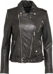 Bikerlederjacker ´ALISSA´
