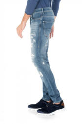 salsa jeans Jean »Slim Carrot/ Slender«