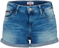 Jeansshorts
