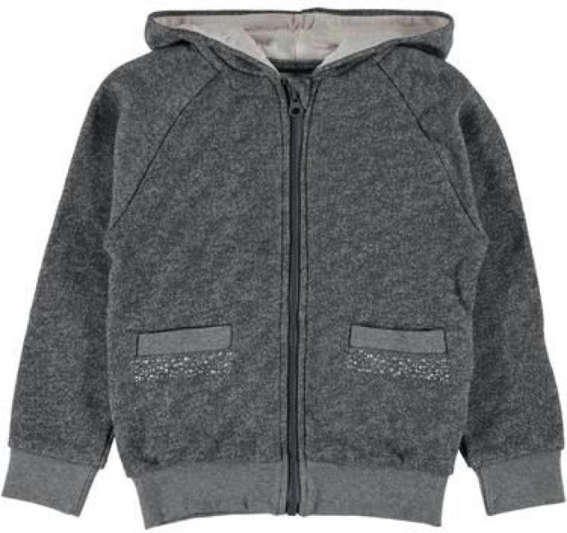 Strickjacke nitotnora Sweat
