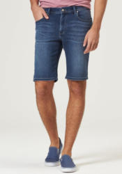 PIONEER Basic Jeans-Bermuda Herren Bermuda