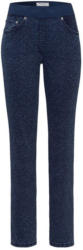 RAPHAELA by BRAX Style Pamina »feminine Damenhose mit floralem Print«
